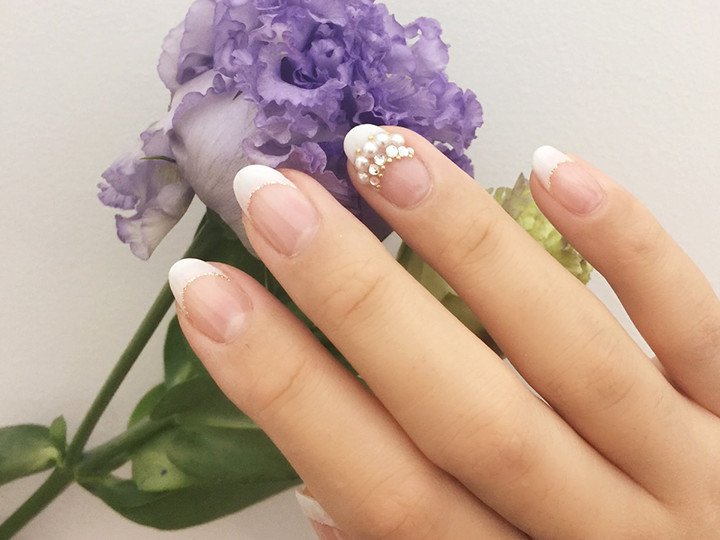 ネイルデザインイメージ